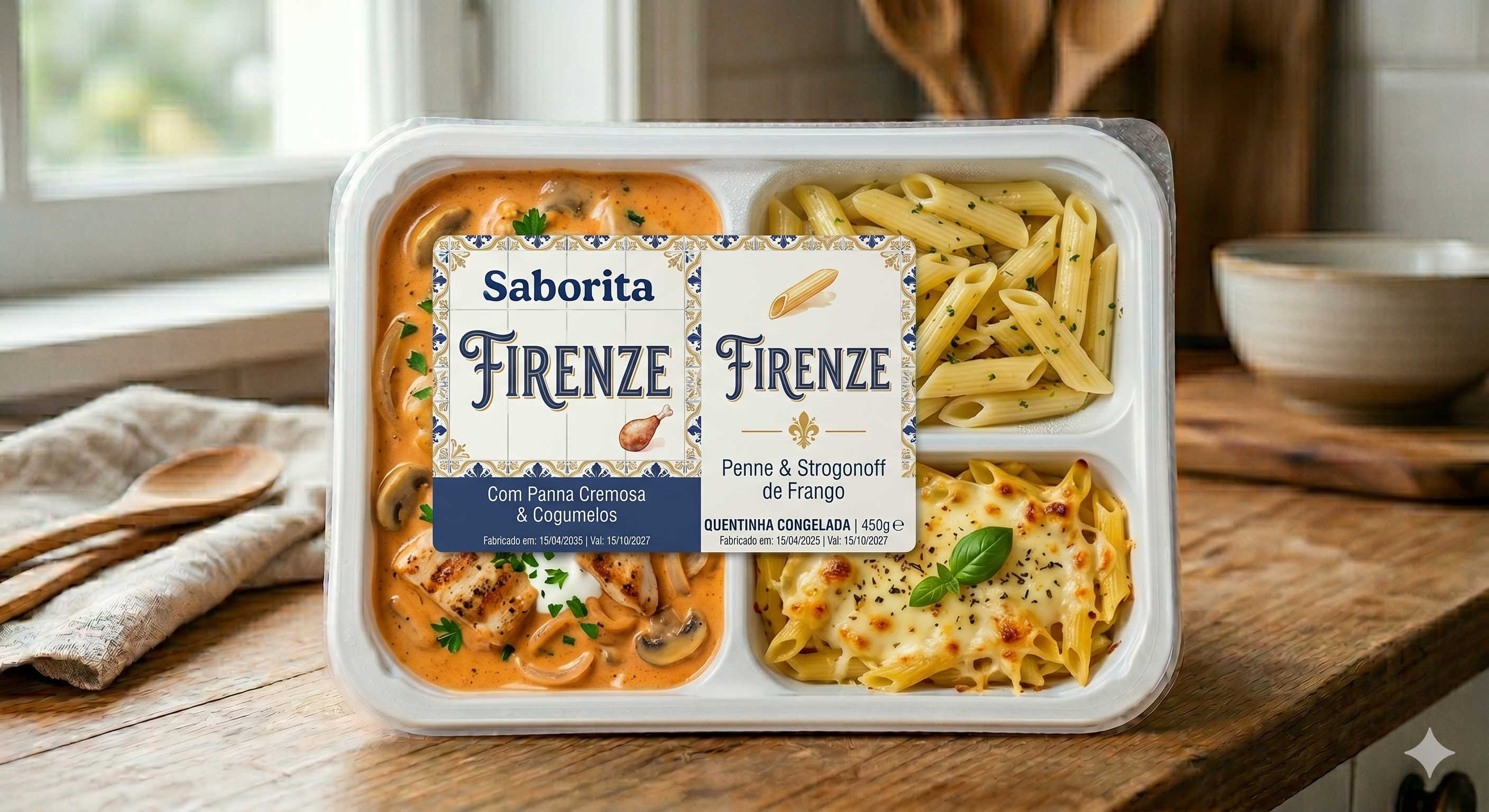 Saborita FIRENZE