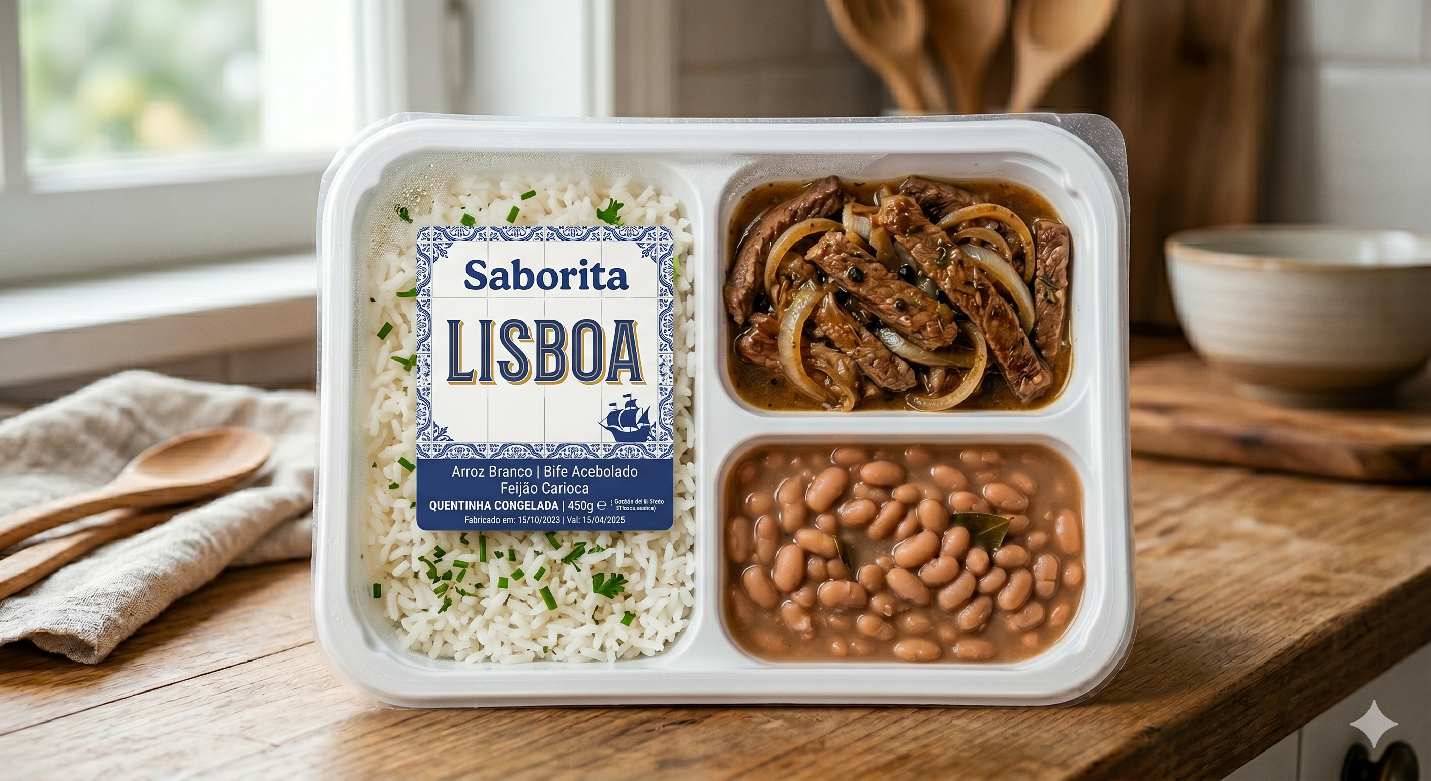Saborita LISBOA
