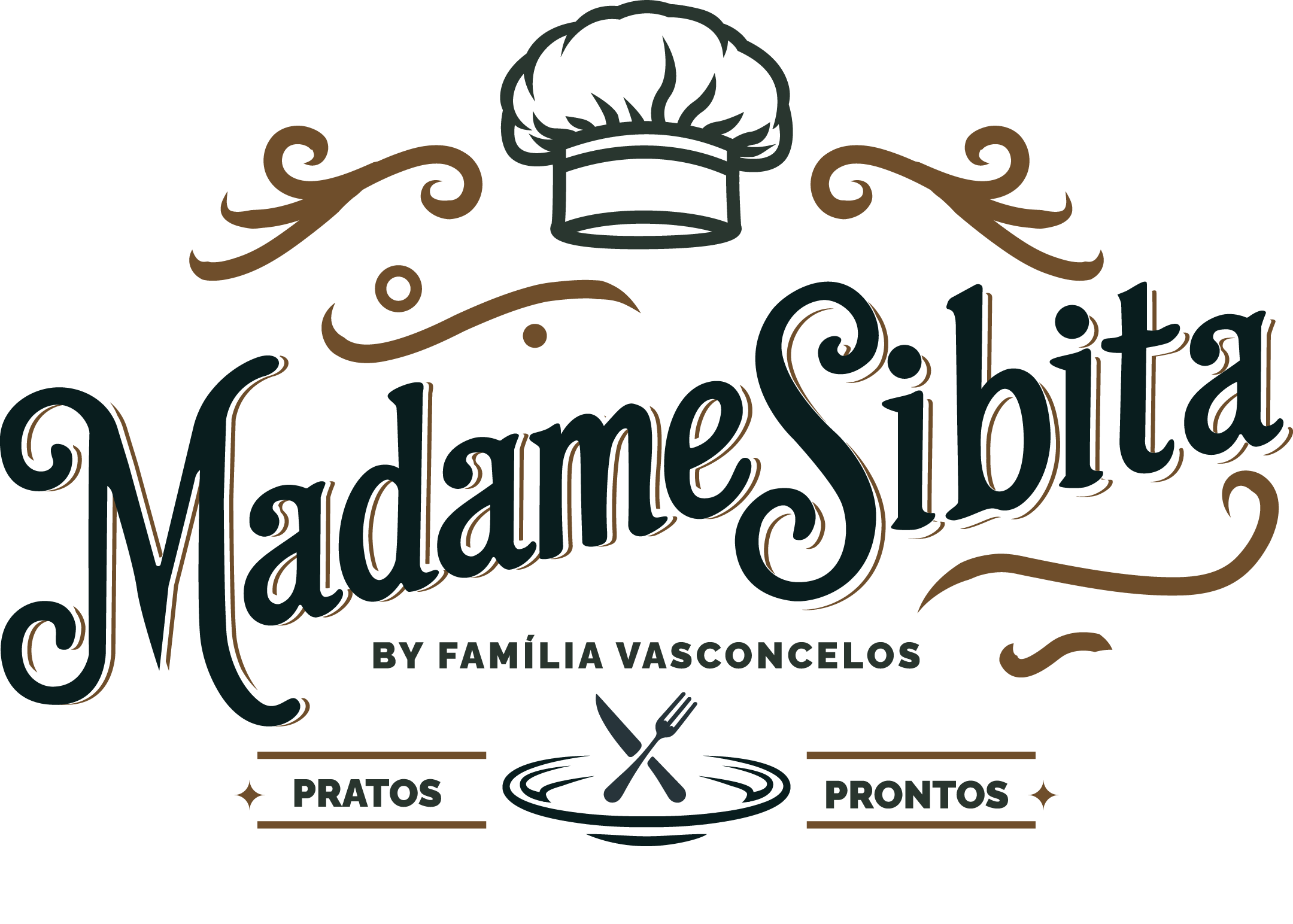 Madame Sibita Logo